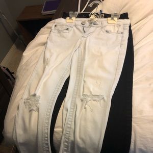 Junior Girl’s Jeans